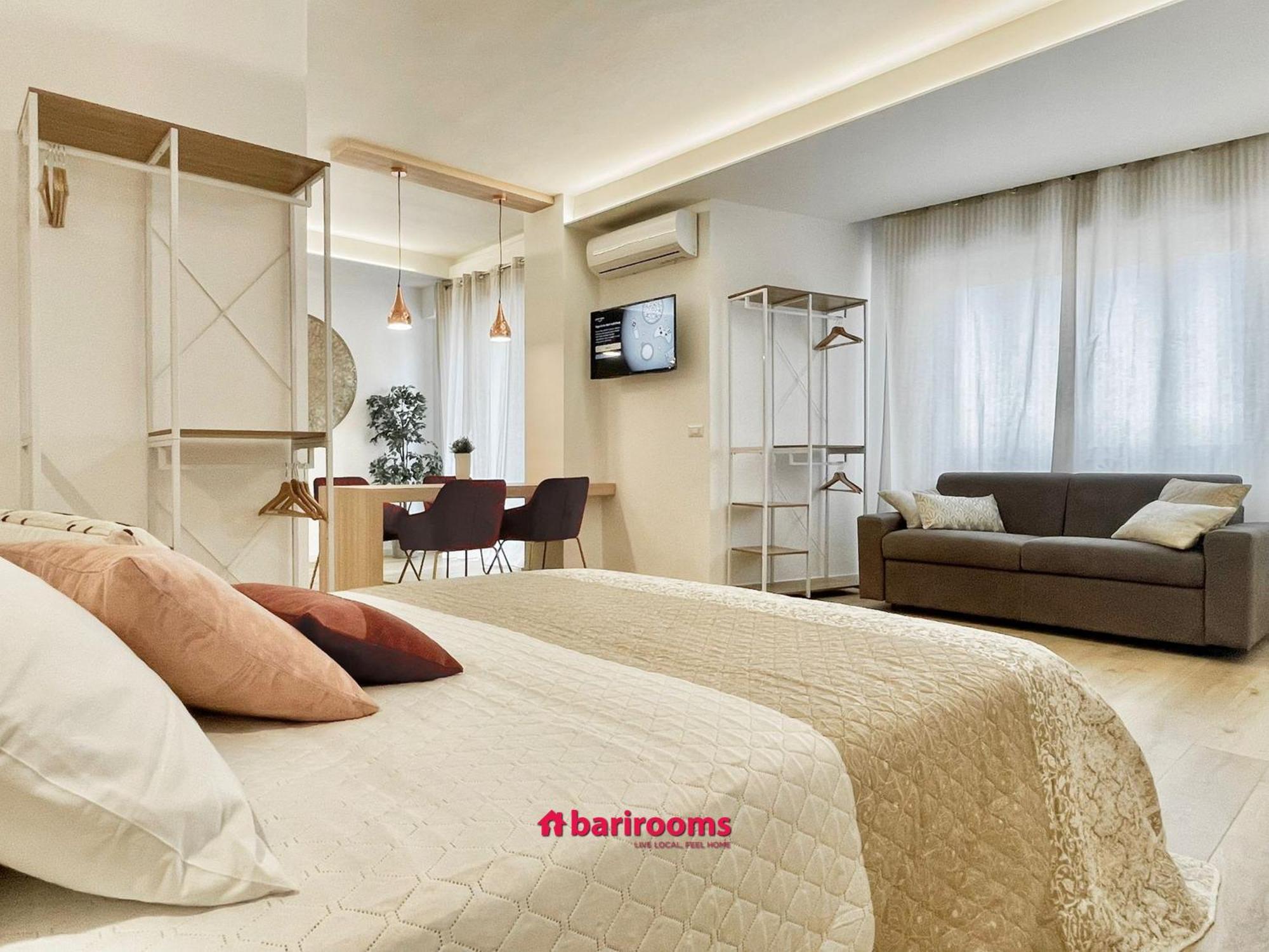 Barirooms - Picca 24 Екстериор снимка